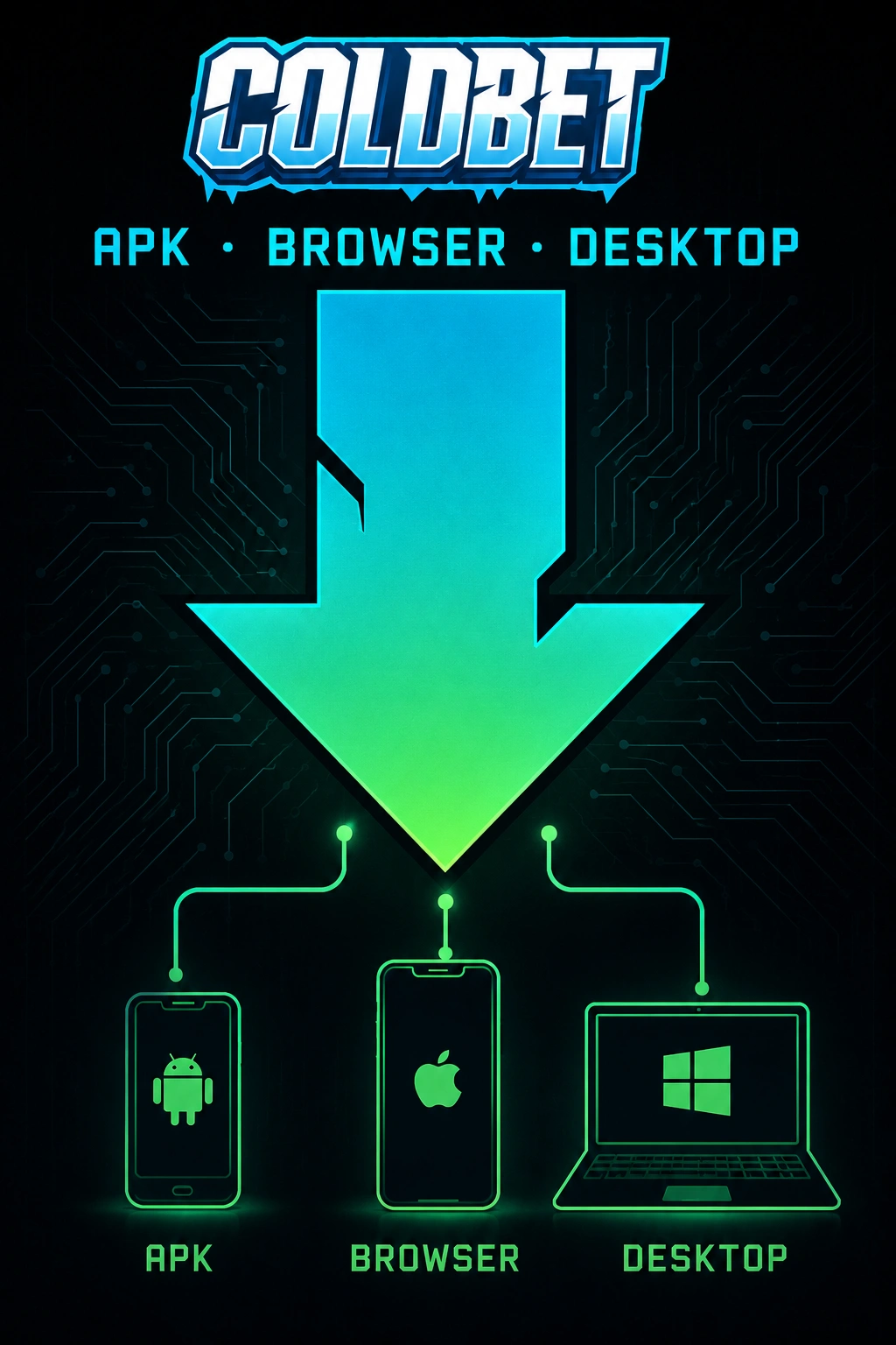 ColdBet Download Sri Lanka — What Is the APK and How Do You Install It?